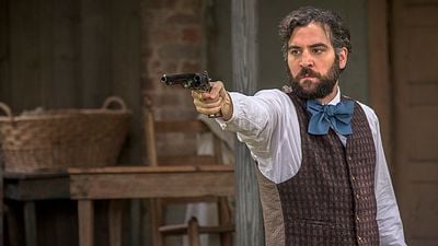 Mercy Street é cancelada após duas temporadas