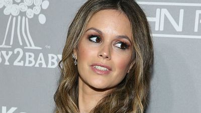 Rachel Bilson entra para o elenco de Nashville