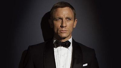 Imagem da notícia Bond 25 deve manter os mesmos roteiristas de 007 Contra Spectre, Operação Skyfall e Cassino Royale