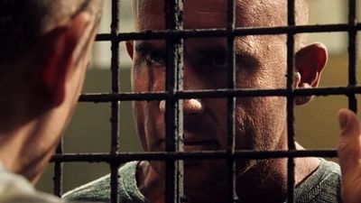 Imagem da notícia Prison Break: Nem todas as mortes são iguais em novos teasers e cartazes da quinta temporada