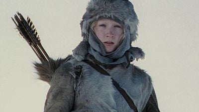 Imagem da notícia Hanna, filme com Saoirse Ronan, ganhará refilmagem para a televisão como série