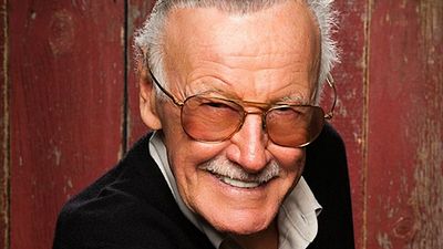 Imagem da notícia Stan Lee não participará da Big Apple Comic Con por problemas de saúde