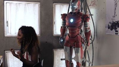 Estudantes do MIT imaginam versão live-action para Riri Williams, nova 'Homem de Ferro' das HQs