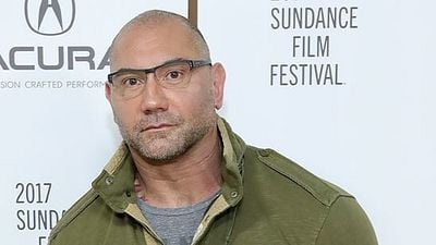 Imagem da notícia Sylvester Stallone terá a companhia de Dave Bautista em Rota de Fuga 2