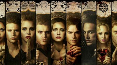 Imagem da notícia The Vampire Diaries: Personagem pode ir para The Originals ou ganhar spin-off