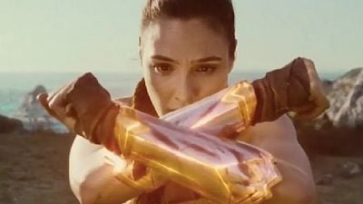 Imagem da notícia Mulher-Maravilha: Diana encara seu destino em novo trailer