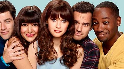Imagem da notícia New Girl: Sexta temporada pode ser a última da série, revela Jake Johnson