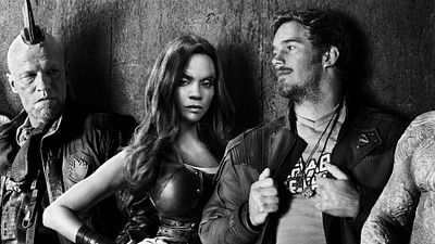 Imagem da notícia James Gunn confirma cena pós-créditos em Guardiões da Galáxia Vol. 2