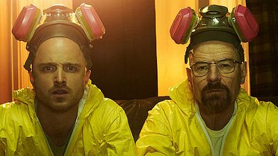 Imagem da notícia Breaking Bad - O Filme: Fãs transformam cultuada série da AMC em longa-metragem