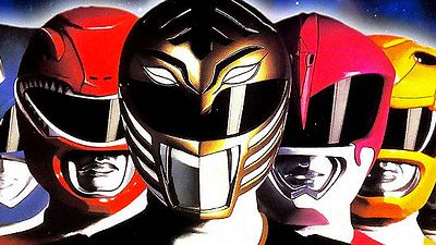 Imagem da notícia Power Rangers: Plataforma de streaming exibirá (quase) todos os episódios da série de graça!