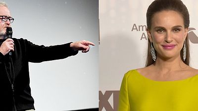 Imagem da notícia Natalie Portman é cotada para protagonizar o próximo filme de Ridley Scott