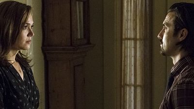 Imagem da notícia This Is Us: Milo Ventimiglia, Mandy Moore e Dan Fogelman prometem montanha russa emocional no fim da temporada