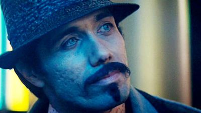 Blade Runner 2049: Edward James Olmos reprisará seu papel como Gaff