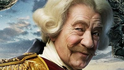 Imagem da notícia Ian McKellen ironiza polêmica em torno de A Bela e a Fera: uma "extravagância gay"