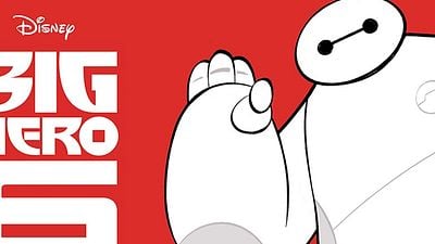 Imagem da notícia Série animada de Operação Big Hero é renovada para a segunda temporada antes da estreia