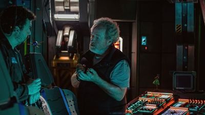 Danny McBride avisa: "Alien: Covenant é um filme de terror puro!" (Entrevista exclusiva)