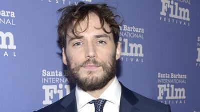 Sam Claflin vai estrelar novo filme da diretora de O Babadook