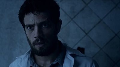 Imagem da notícia Médico é assombrado por paciente desaparecida no trailer do horror nacional O Rastro