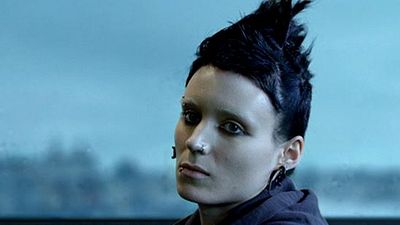 Imagem da notícia Diretor da sequência de Millennium - Os Homens Que Não Amavam as Mulheres justifica a decisão de reescalar Lisbeth Salander