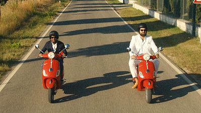 Imagem da notícia Master of None: Segunda temporada ganha data de estreia!