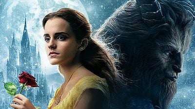 Imagem da notícia A Bela e a Fera domina o circuito global e é a maior estreia da semana no Brasil