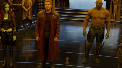 James Gunn garante: Guardiões da Galáxia Vol. 3 já está 'a caminho'