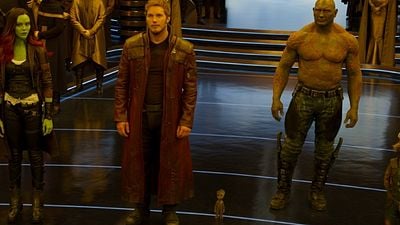 Imagem da notícia James Gunn garante: Guardiões da Galáxia Vol. 3 já está 'a caminho'