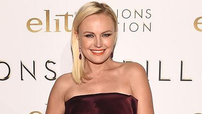 Imagem da notícia Grande vilã do filme inspirado no jogo Rampage pode ser interpretada por Malin Akerman