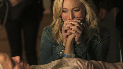 Imagem da notícia Julie Plec revela questão que nunca foi respondida em The Vampire Diaries