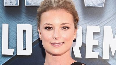 Imagem da notícia Emily VanCamp vai estrelar novo piloto da Fox