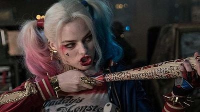 Imagem da notícia Rumor: Com o adiamento de The Batman, Warner planeja antecipar as gravações de Gotham City Sirens ou Esquadrão Suicida 2