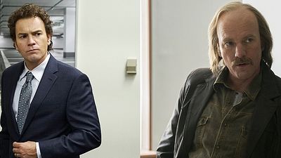 Imagem da notícia Fargo ganha primeiras imagens oficiais da terceira temporada