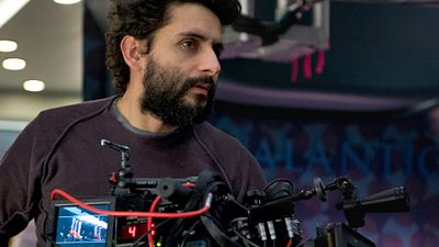 Imagem da notícia Jaume-Collet Serra, diretor de Águas Rasas, pode ser o novo comandante de Esquadrão Suicida 2