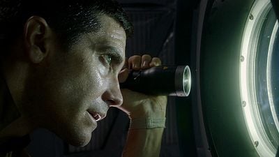 Imagem da notícia Trailer para maiores de Vida anuncia terror espacial assustador