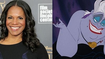 Imagem da notícia Atriz de A Bela e a Fera quer interpretar Úrsula de A Pequena Sereia