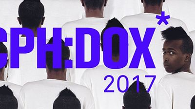 Começa o CPH:DOX, o principal festival de documentários na Europa