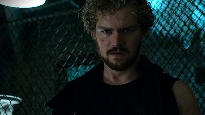 Imagem da notícia Punho de Ferro: Confira nossa crítica da primeira temporada