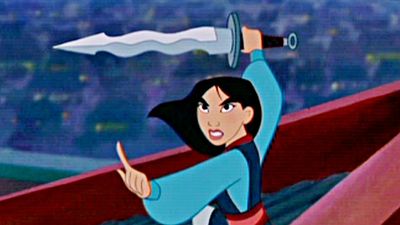 Imagem da notícia Versão live-action de Mulan será um "espetáculo feminino de artes marciais", afirma diretora