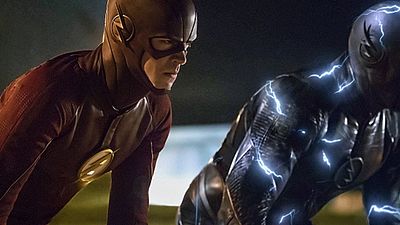 Imagem da notícia Vilão da quarta temporada de The Flash não será um velocista