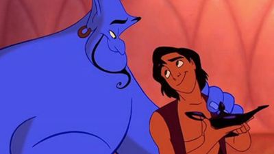 Versão live-action de Aladdin será um musical cheio de energia, declara produtor