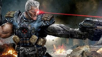 Imagem da notícia Deadpool 2: Roteiristas avisam que intérprete de Cable será anunciado em breve