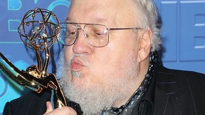 Imagem da notícia George R.R. Martin responde a publicações sobre estar abrindo um novo 'estúdio de filmagens'