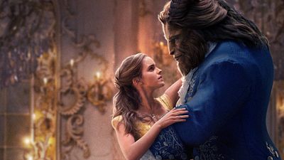 Imagem da notícia A Bela e a Fera entra para o top 10 das melhores estreias de todos os tempos no Brasil