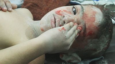 Imagem da notícia CPH:DOX 2017: A guerra escancarada através de dois excelentes (e bem pesados) documentários