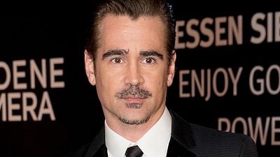 Colin Farrell e Yorgos Lanthimos vão trabalhar juntos novamente em série da Amazon sobre o Caso Irã-Contras