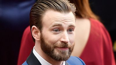 Imagem da notícia Chris Evans vai interpretar agente da inteligência israelense em filme