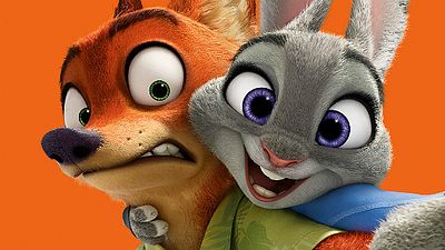 Imagem da notícia Disney é acusada de roubar a ideia da animação Zootopia - Essa Cidade é o Bicho