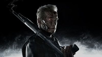 Imagem da notícia He'll be back? Produtor promete grande anúncio sobre a franquia Exterminador do Futuro ainda este ano