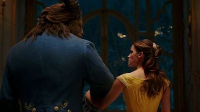 Imagem da notícia A Bela e a Fera: DVD e Blu-ray terão nove minutos de cenas deletadas