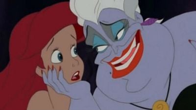 Imagem da notícia Compositor da Disney quer que drag queen interprete Úrsula em live-action de A Pequena Sereia